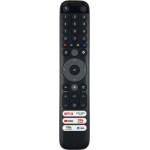 PEAQ ptv43gu-5024t - оригинален дистанционен контрол с гласово управление (ptv43gu-5024t) Дистанционно