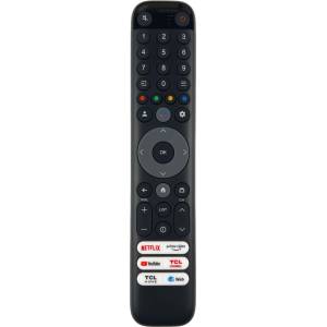PEAQ ptv43gu-5024t - оригинален дистанционен контрол с гласово управление (ptv43gu-5024t) Дистанционно