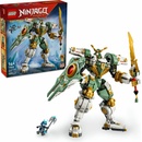 LEGO® NINJAGO® - Lloyd's Titan Mech 15th Anniversary (71860)