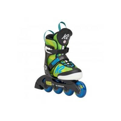 K2 Raider Beam L (35-40) brusle