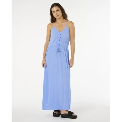 Rip Curl Classic Surf Maxi Dress Cornflower Blue