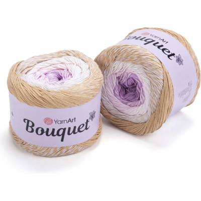 YarnArt Bouquet 708