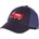 maximo Детска шапка с козирка maximo Kid's Mini Boy Cap Fire Engine Klettverschluß Cap - Navy - размер 51-53 cm (904-4126-0112)