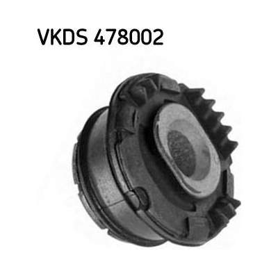 Tělo nápravy SKF VKDS 478002 (VKDS478002)