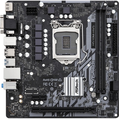 ASRock H510M-HVS R2.0