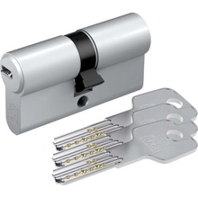 Basi BM5000-1010 dvojitá profilová cylindrická vložka 40 / 40mm