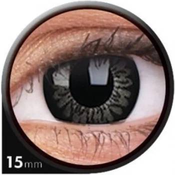 MAXVUE VISION BIG EYES Awesome Black (10044)