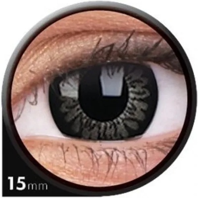 MAXVUE VISION BIG EYES Awesome Black (10044)