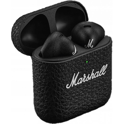 Marshall Minor IV čierna