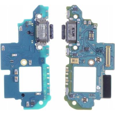 USB C konektor pro Samsung Galaxy A54 5G