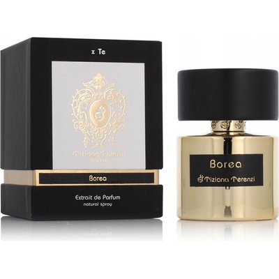 Tiziana Terenzi Borea parfum unisex 100 ml