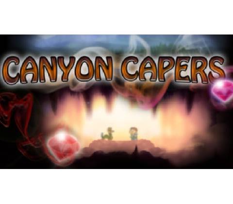 Canyon Capers