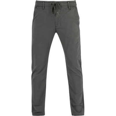 Reell Мъжки ежедневен панталон Reell Reflex Easy ST Casual trousers - Vulcan Grey - размер M (007-1607-0717)