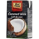 Real Thai Kokosové mléko 250 ml
