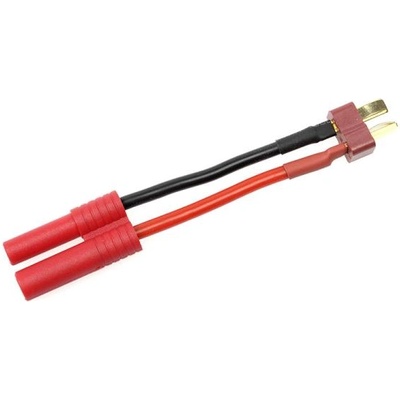 Revtec Конверсионен кабел Deans устройство - 4.0mm позлатен 14AWG