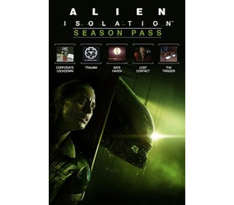 Alien: Isolation Season Pass