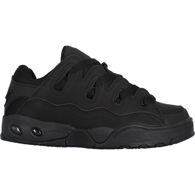 Osiris D3 OG black black Black