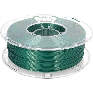3DJAKE ecoPLA Silk Green - 1, 75 mm / 1000 g (9010707004882)