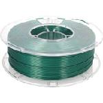 3DJAKE ecoPLA Silk Green - 1, 75 mm / 1000 g (9010707004882)