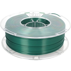 3DJAKE ecoPLA Silk Green - 1, 75 mm / 1000 g (9010707004882)