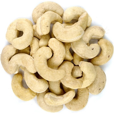 NUTSMAN Kešu natural Premium XL 250 g