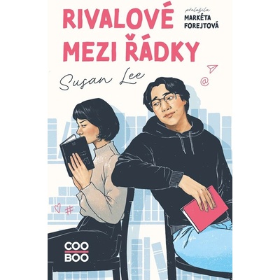 Rivalové mezi řádky
