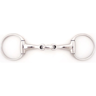 Cassini Oliva nerez 2xlomená Soft anatomická – Zbozi.Blesk.cz