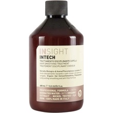 Insight Intech Hair Smoothing Treatment - Dlhotrvajúca vyhladzujúca kúra 400 ml