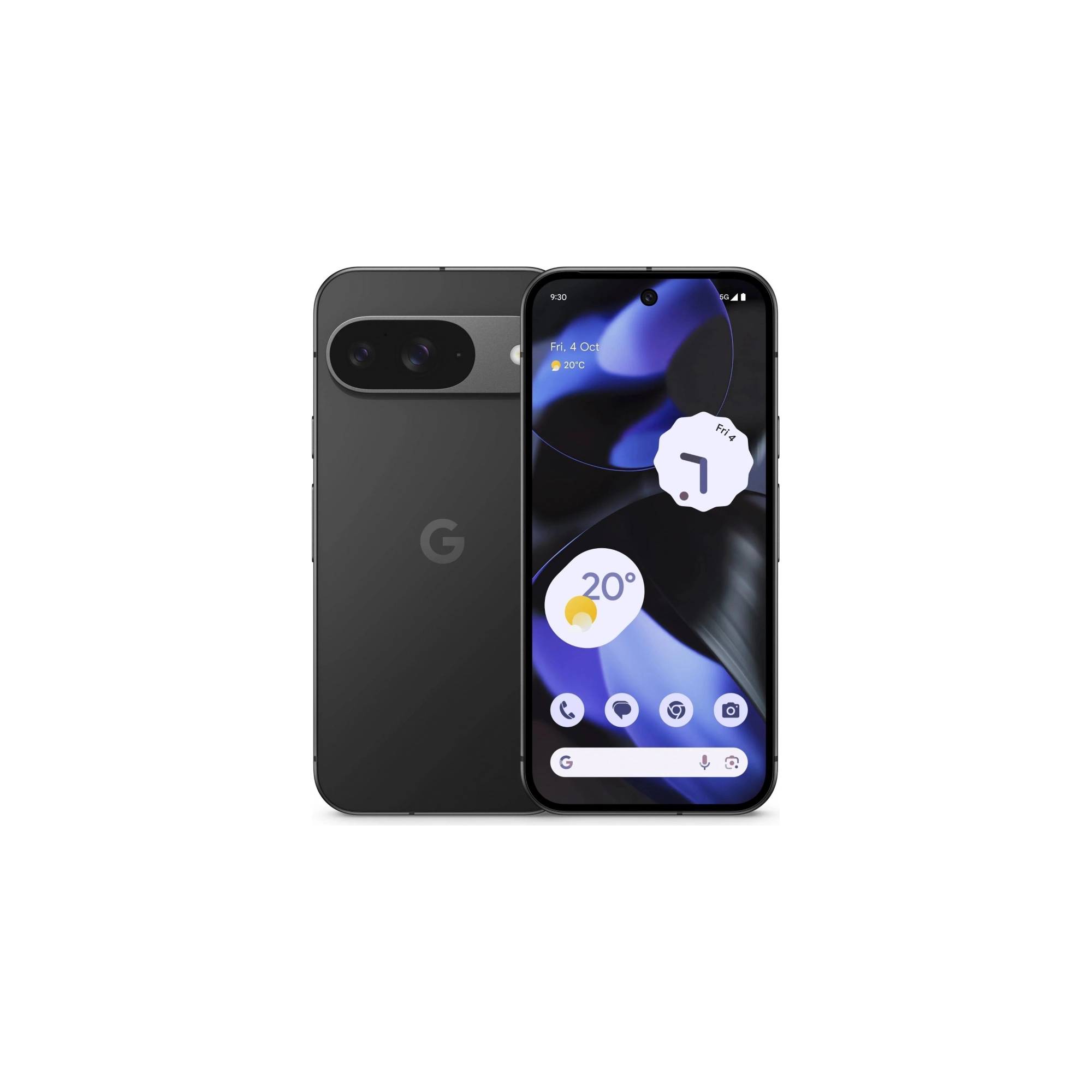 Google Pixel 9
