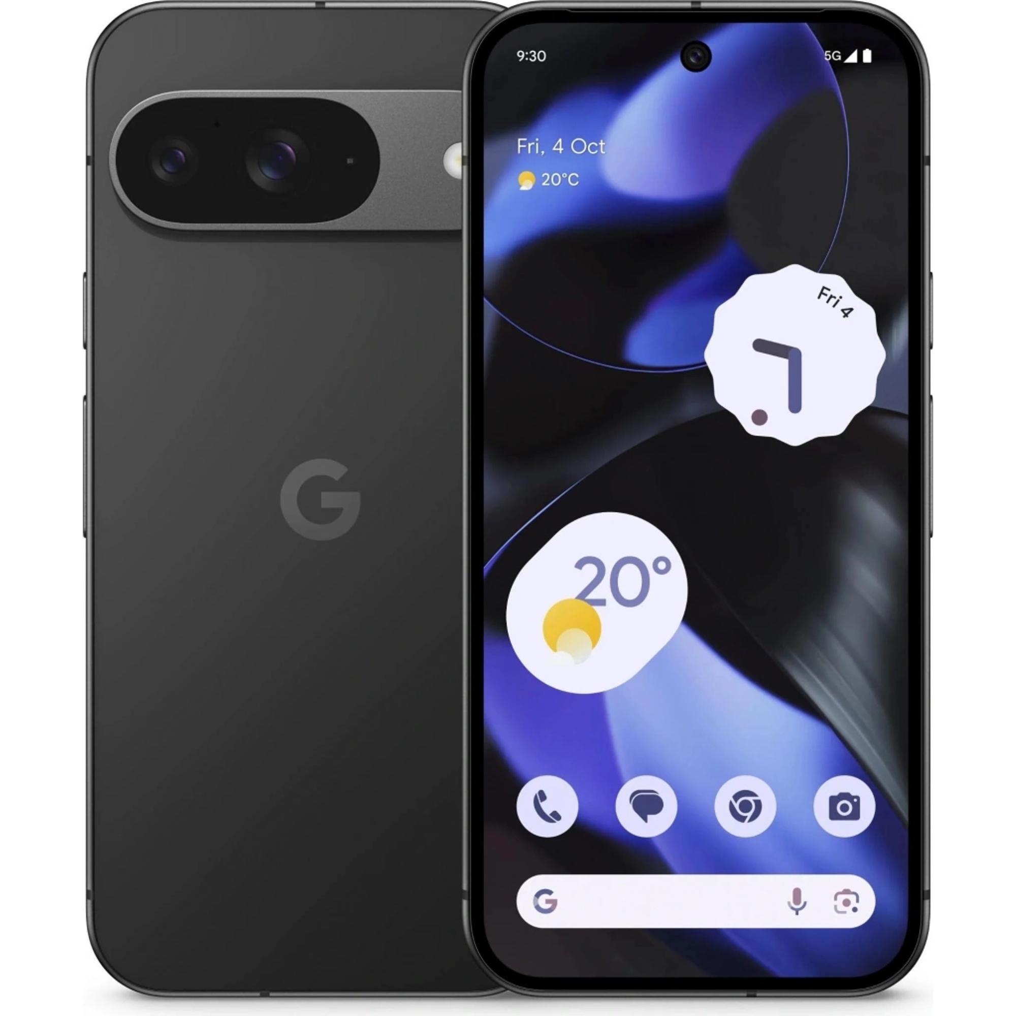 Google Pixel 9