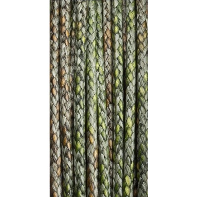 JRC šňůra Braided Leader Combo Camo 11m 65lb