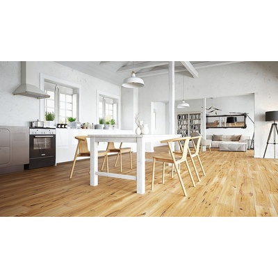Barlinek Pure vintage Grande 1WG000622 Dub calvados 2,77 m²