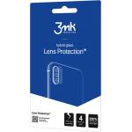 3mk Protection Samsung S25 3MK LENS PROTECTION защитно стъкло за камера 4бр гъвкаво, 7H, TRANSFER GP-177384 (GP-177384)