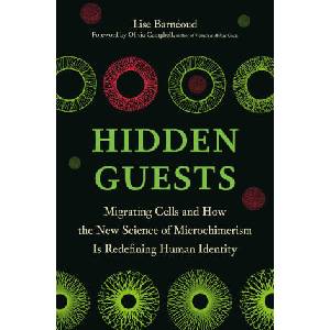 Hidden Guests (ISBN: 9781778402661)