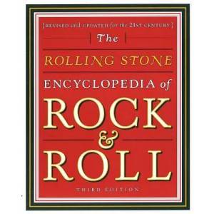 The Rolling Stone Encyclopedia of Rock & Roll (2010)