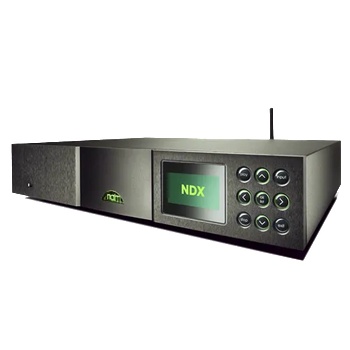 Image 1 of Naim Audio NDX BT