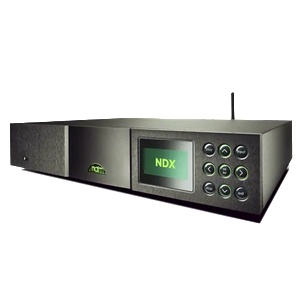 Naim Audio NDX BT