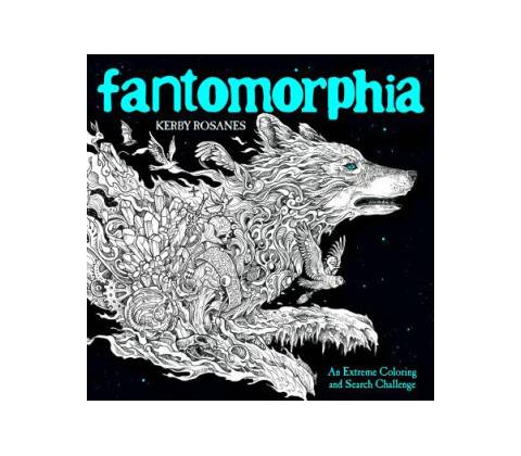 Fantomorphia