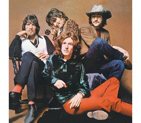 Traffic - Traffic Vinyl LP