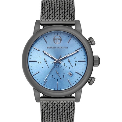Sergio Tacchini Мъжки часовник Sergio Tacchini ST. 5.139. 08 (B--ST.5.139.08)
