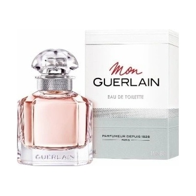 Guerlain Mon toaletní voda dámská 100 ml