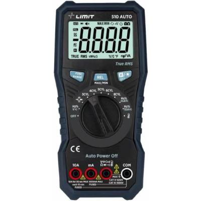 Limit DM 510 AUTO