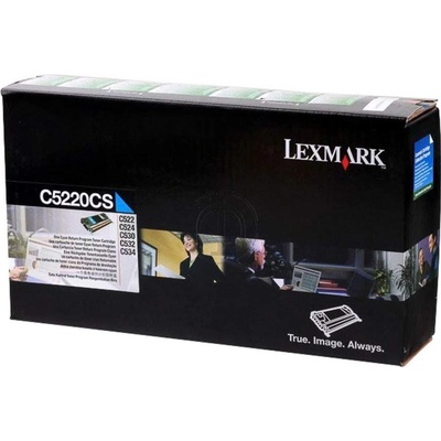 Lexmark C5220CS - originálny