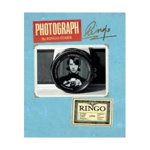 Photograph | Ringo Starr (ISBN: 9781905662333)
