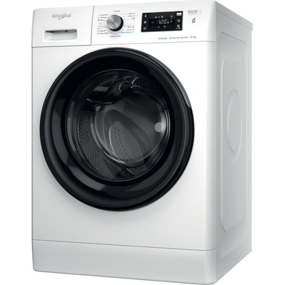 WHIRLPOOL FFB 10489 BV EE