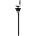 Dopper Flip Straw - Black