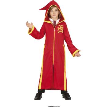 Image 1 of Fiestas Guirca Детски костюм - Малък магьосник Размер - деца: L: 129-137 см