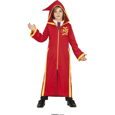 Fiestas Guirca Детски костюм - Малък магьосник Размер - деца: L: 129-137 см