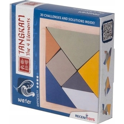 Recent Toys - Tangram WATER RT5171