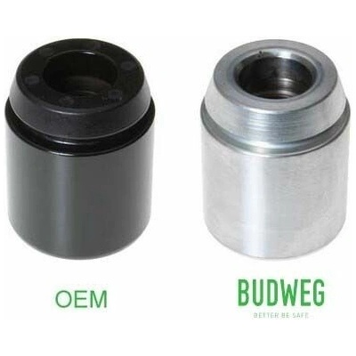 Piest brzdového strmeňa BUDWEG CALIPER 234231
